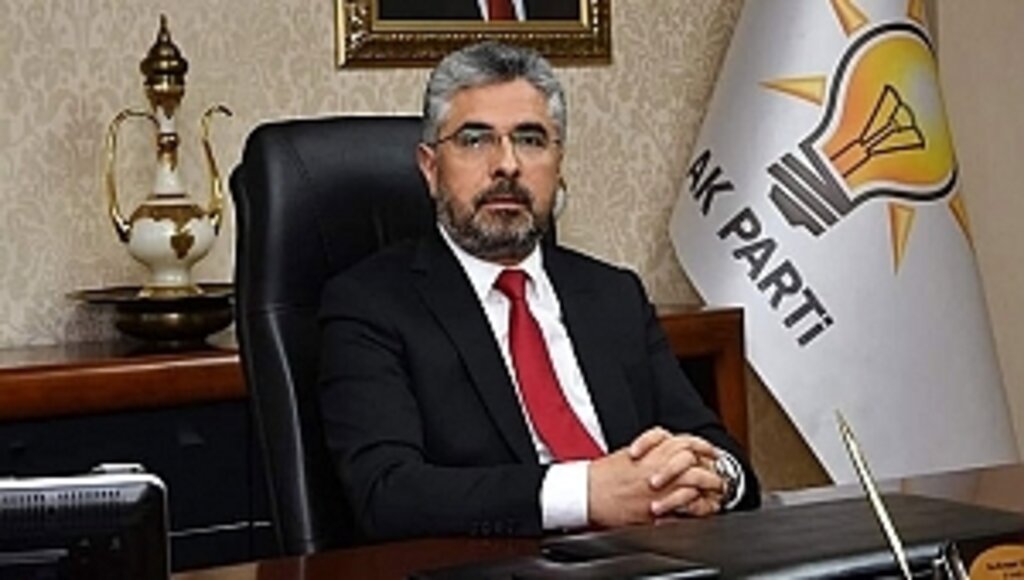 Haydi Samsun Sen De Kardeşine Sahip Çık 