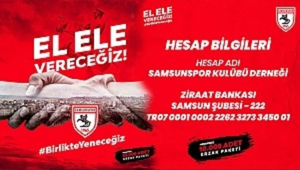 Hedef 10 Bin Hanenin İhtiyacını Karşılamak