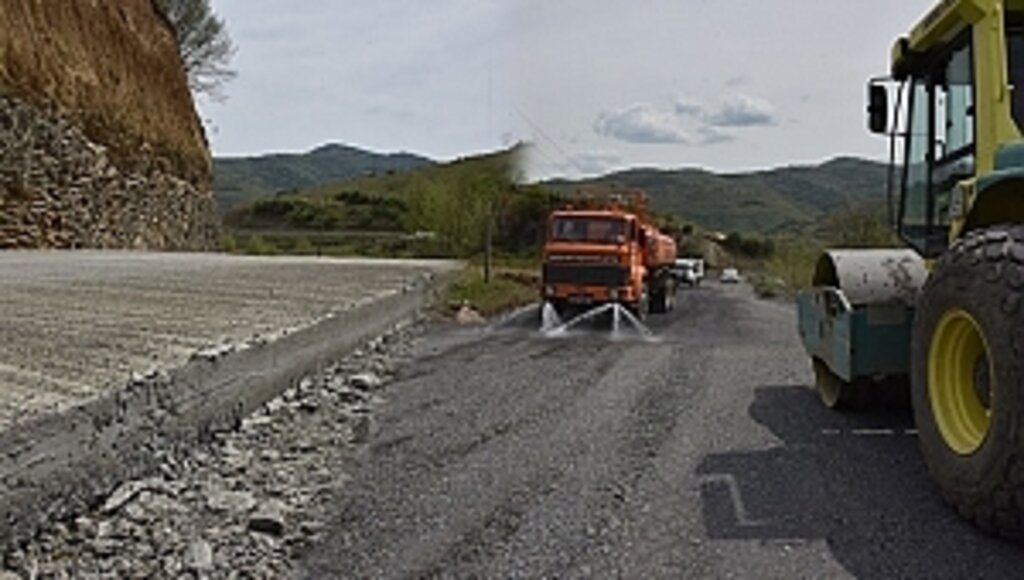 Hedef, Bin 100 Kilometre!