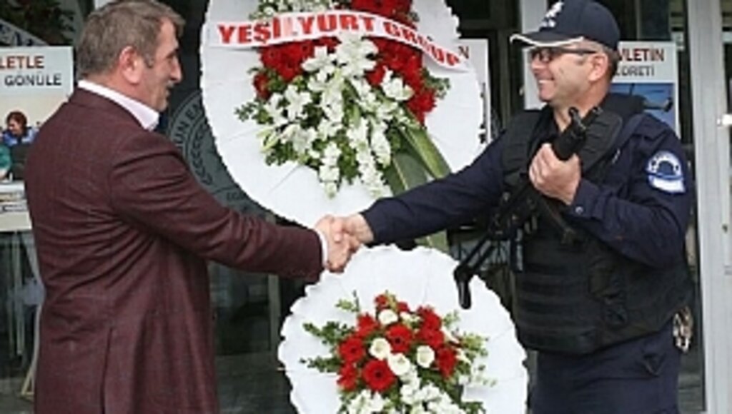 Huzur ve Güven Ortamının En Büyük Güvencesi