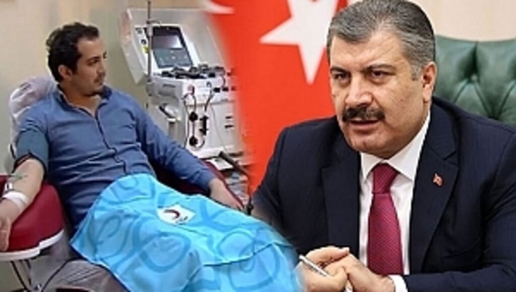 İmmü Plazma Bağışı Günümüzde Çok Önemli