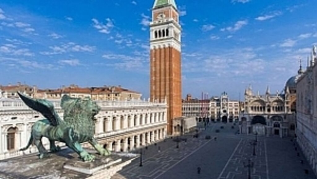 İtalya'da 2020'de Uluslararası Turizm Olmayacak