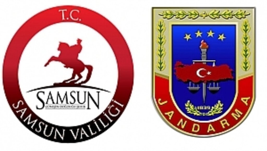 Jandarmadan Koronavirüs Mücadelesi!