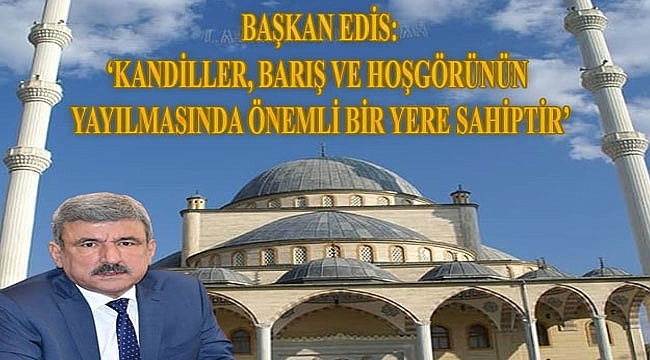 Kandiller, Barış Ve Hoşgörünün Yayılmasında Önemli Bir Yere Sahiptir