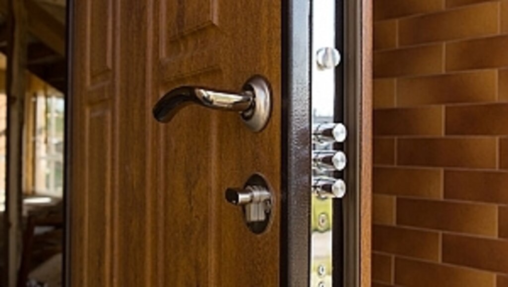 Kayseri'den Sudan'a 300 Bin Dolarlık Çelik Kapı Ihracatı