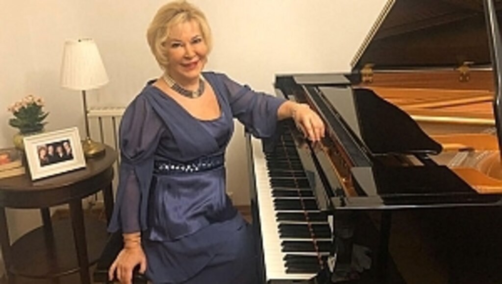 Koronavirüs Günlerde, Gülsin Onay'dan, Canlı Müzik