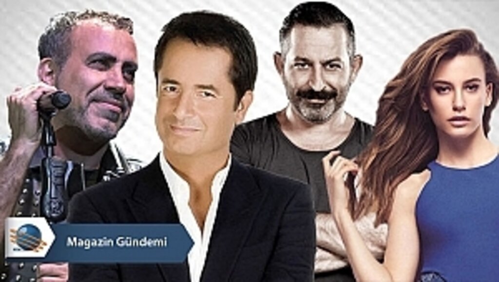 Mart Ayı Magazin ve Sanat Dünyası Raporu Açıklandı!