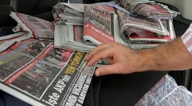 Medya Faaliyetleri ve Gazete Dağıtımlarına Devam Edilecek