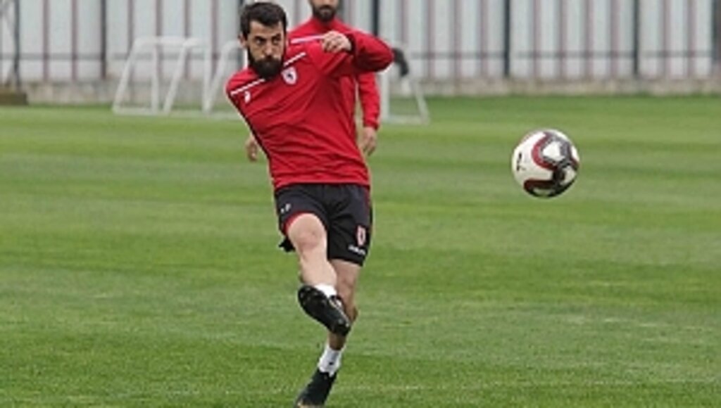 Meral, Sakatlığım Geçti