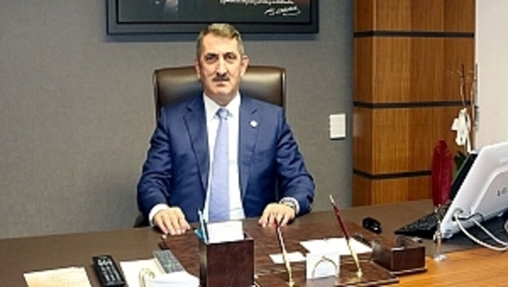 Milletvekili Köktaş'tan 23 Nisan Mesajı