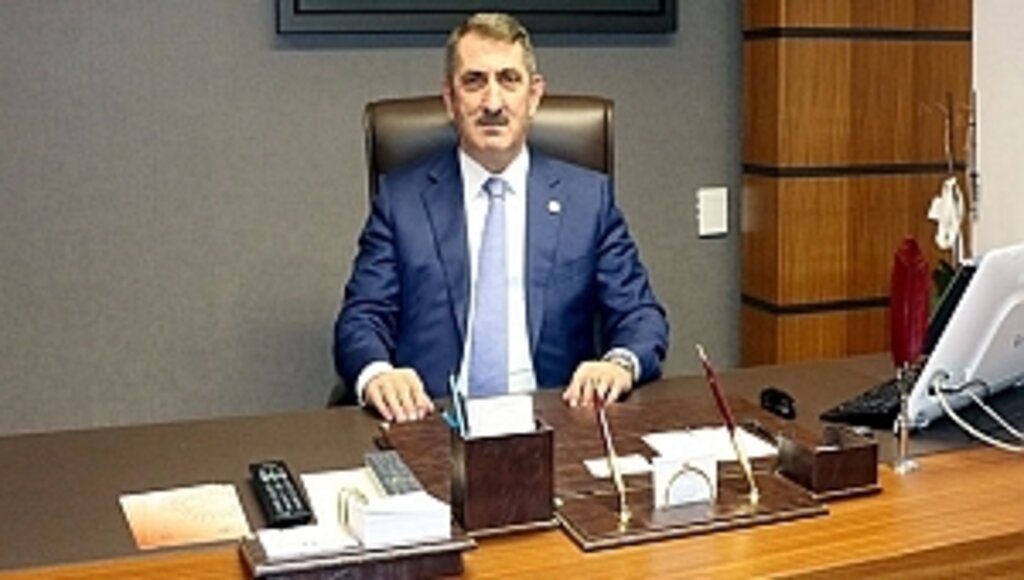 Milletvekili Köktaş'tan 'Berat Kandili' Mesajı