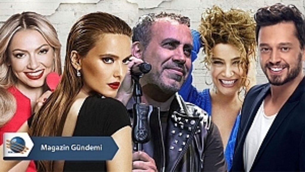 Müzik Camiasında Konserler Devam Ediyor!