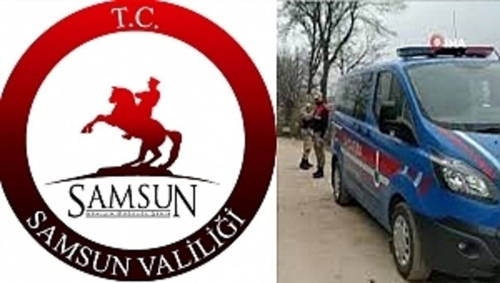 O Mahalleye Giriş Çıkışlar Kapatıldı!