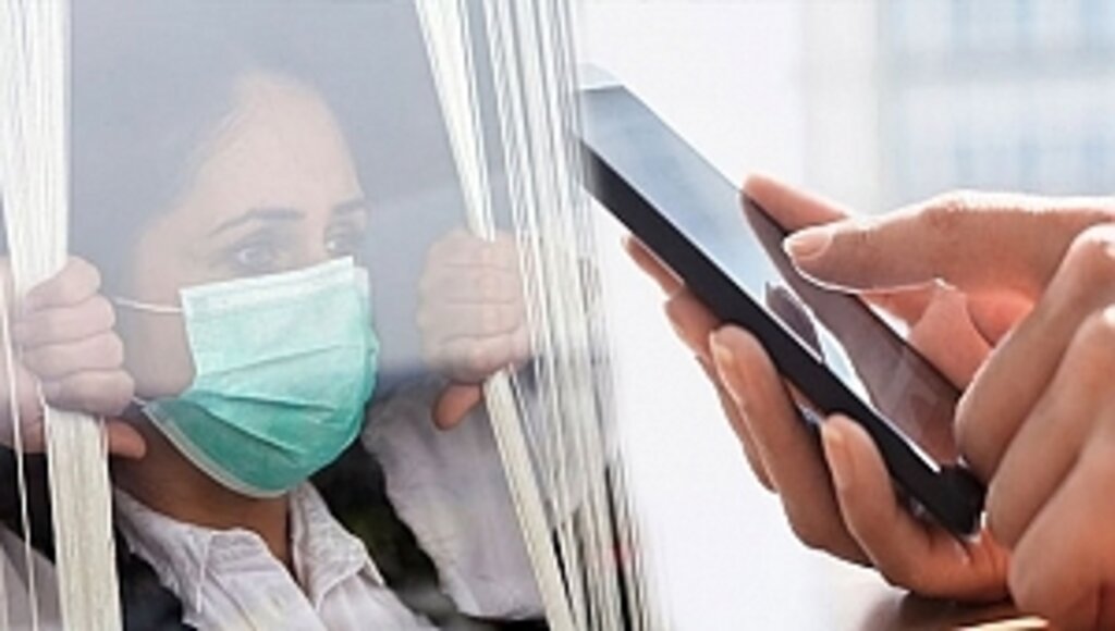 Pandemi İzolasyon Takip Projesi'nin Ayrıntıları Belli Oldu