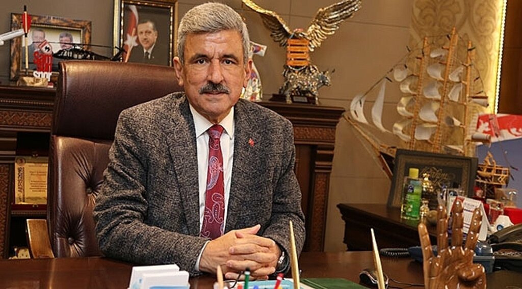 Polisimiz Huzurun ve Güvenliğin Teminatıdır