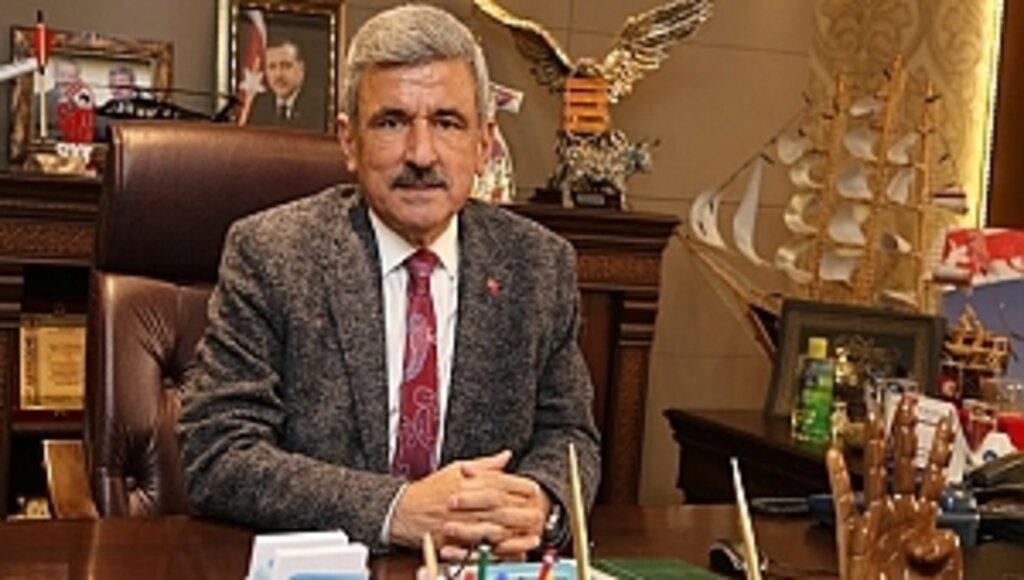 Polisimiz Huzurun ve Güvenliğin Teminatıdır