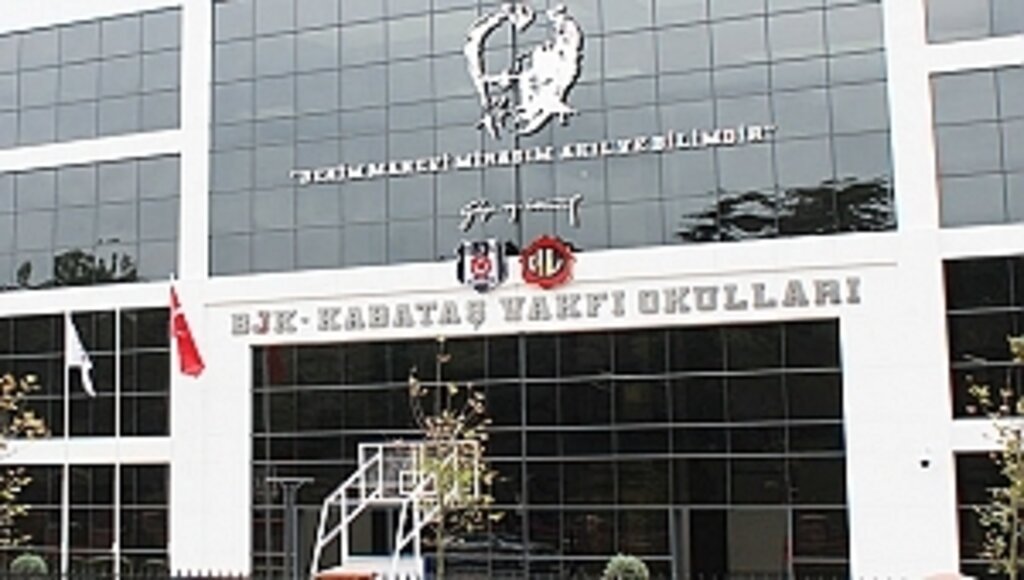 Prof. Dr. Cemil Taşçıoğlu'nun Adı Burada Yaşatılacak!... 