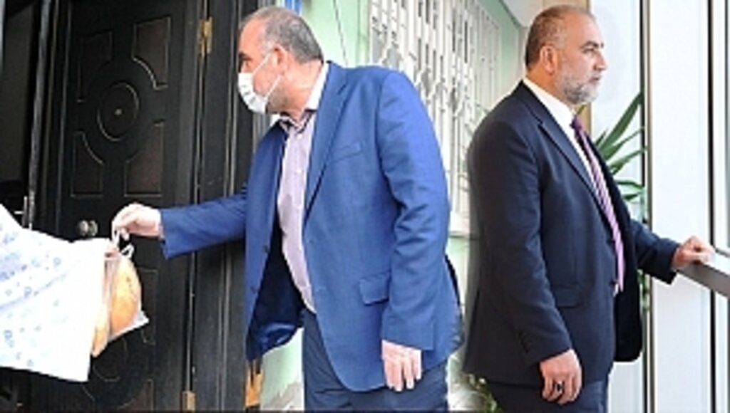 Rahmet ve Bereket Ayı Ramazan Şehrimize ve Gönüllerimize Hoş Geldi!