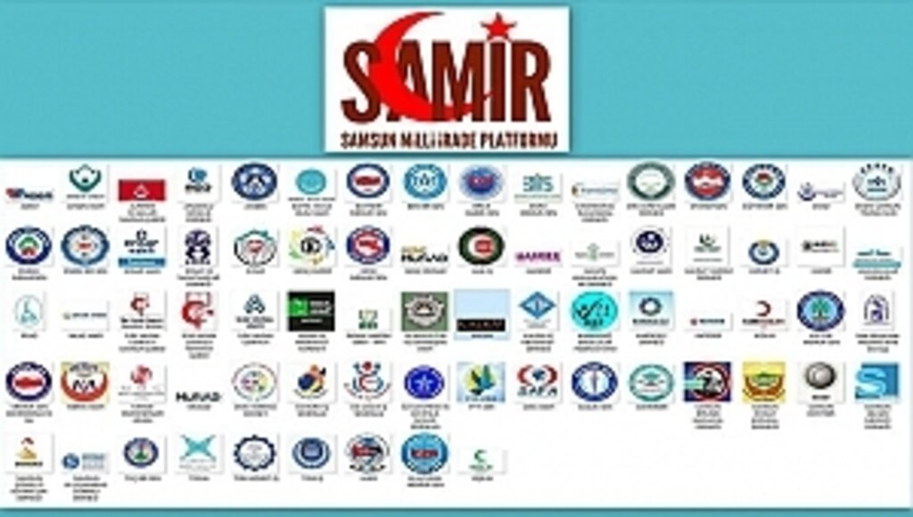 SAMİR'den Diyanet İşleri Başkanına Tam Destek