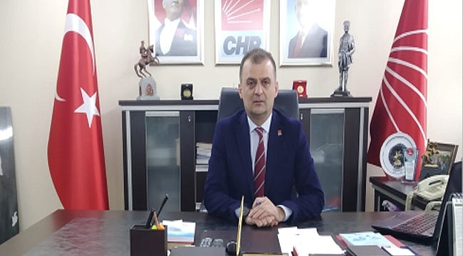 Samsun CHP'den EPDK'ya Tepki!