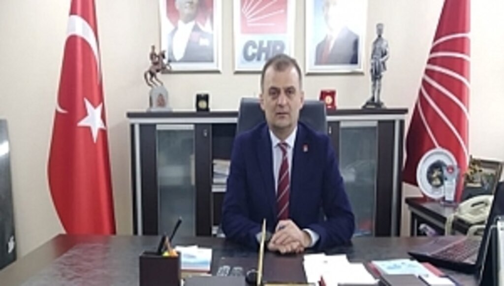 Samsun CHP'den EPDK'ya Tepki!