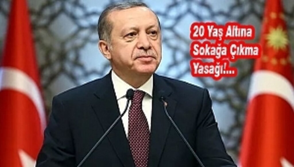 Samsun da Dâhil Büyükşehirlere Giriş Çıkış Yasaklandı!