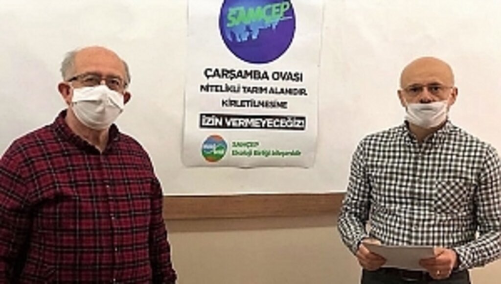 Samsun İdare Mahkemesinden Hukuk Dersi!