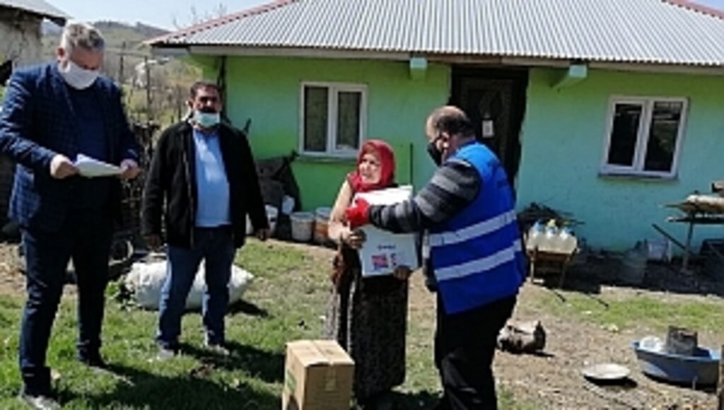 Sandıkçı, "Gün Birlik Olma Günü"