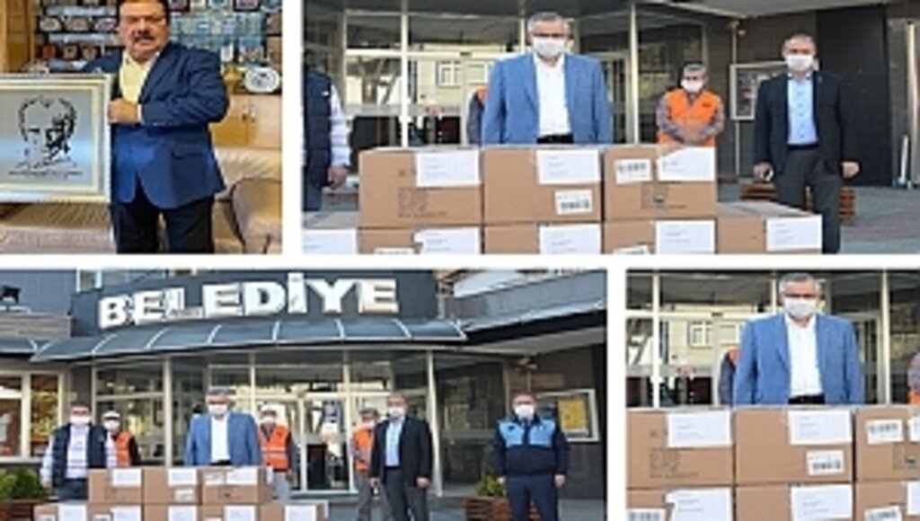 Teşekkürler Aşcı Ailesine!