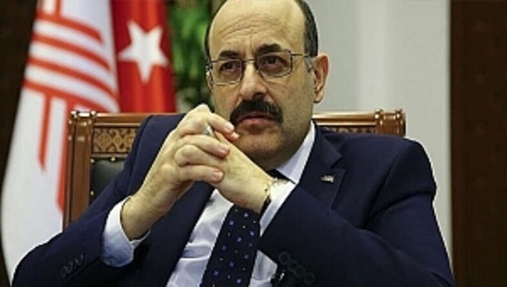 Ülke Olarak Hızlı Karar Aldık