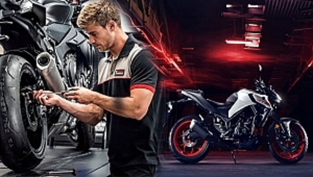 Yamaha Motor Türkiye'den Yeni Hizmet Yaklaşımları