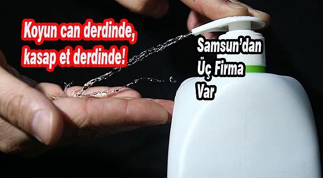 Yüzsüzleri Bakanlık İfşa Etti!...