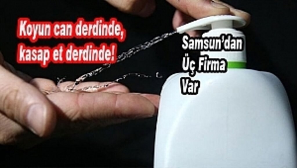 Yüzsüzleri Bakanlık İfşa Etti!...