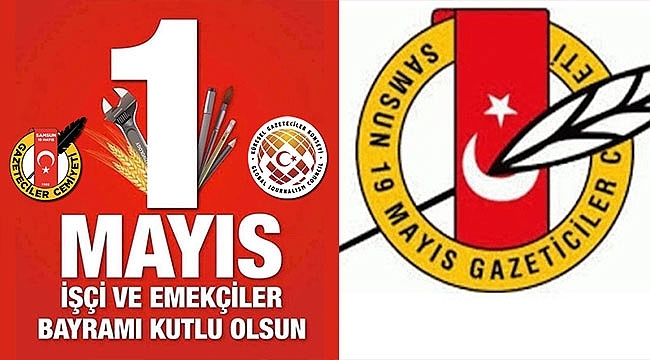 Çakır'dan 1 Mayıs İşçi ve Emekçi Bayramı Kutlama Mesajı