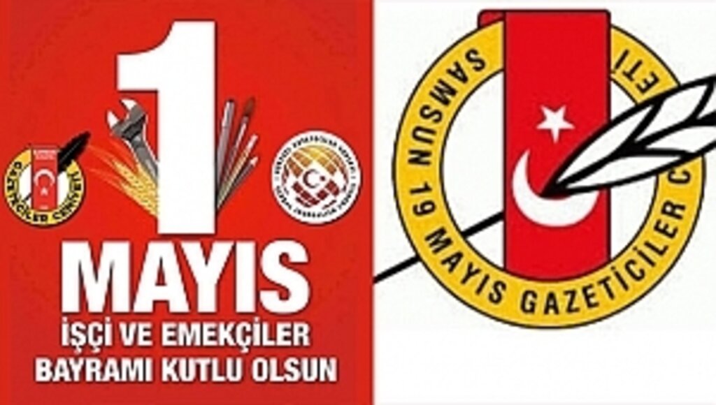 Çakır'dan 1 Mayıs İşçi ve Emekçi Bayramı Kutlama Mesajı