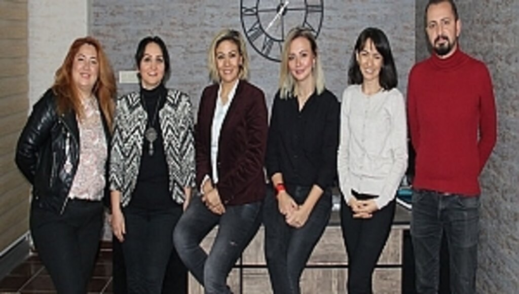 12 Mayıs Hemşireler Gününüz Kutlu Olsun