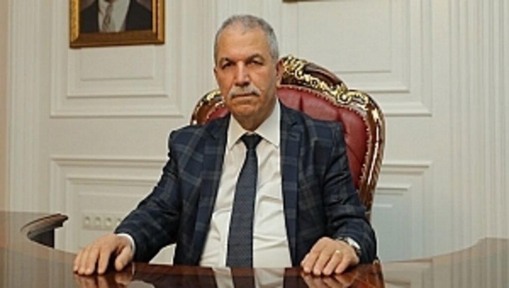 19 Mayıs 1919, Kurtuluşa Giden Yolun İlk Adımıdır