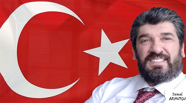 19 Mayıs Emperyalizme Karşı Gelmektir