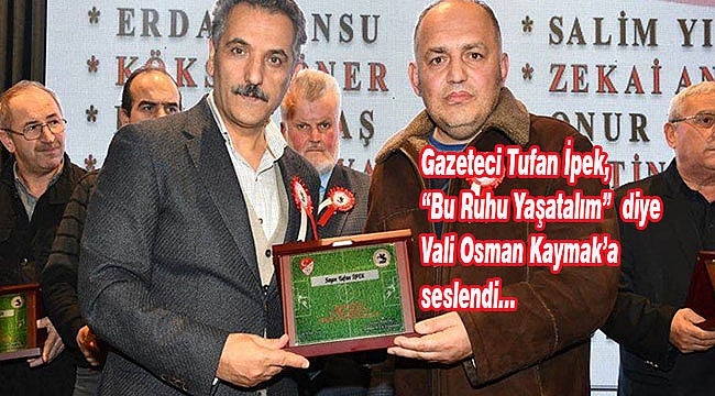 19 Mayıs'ta Koşmak Hayali Bile Güzel!