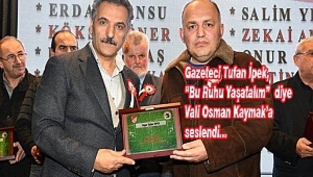 19 Mayıs'ta Koşmak Hayali Bile Güzel!