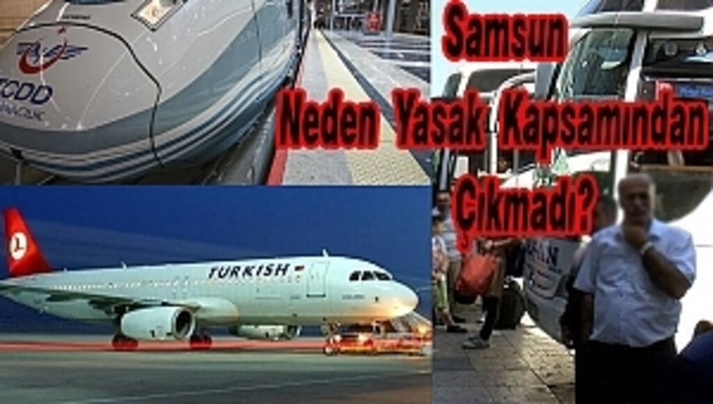 9 İlin Daha Seyahat Sınırlaması Kalktı