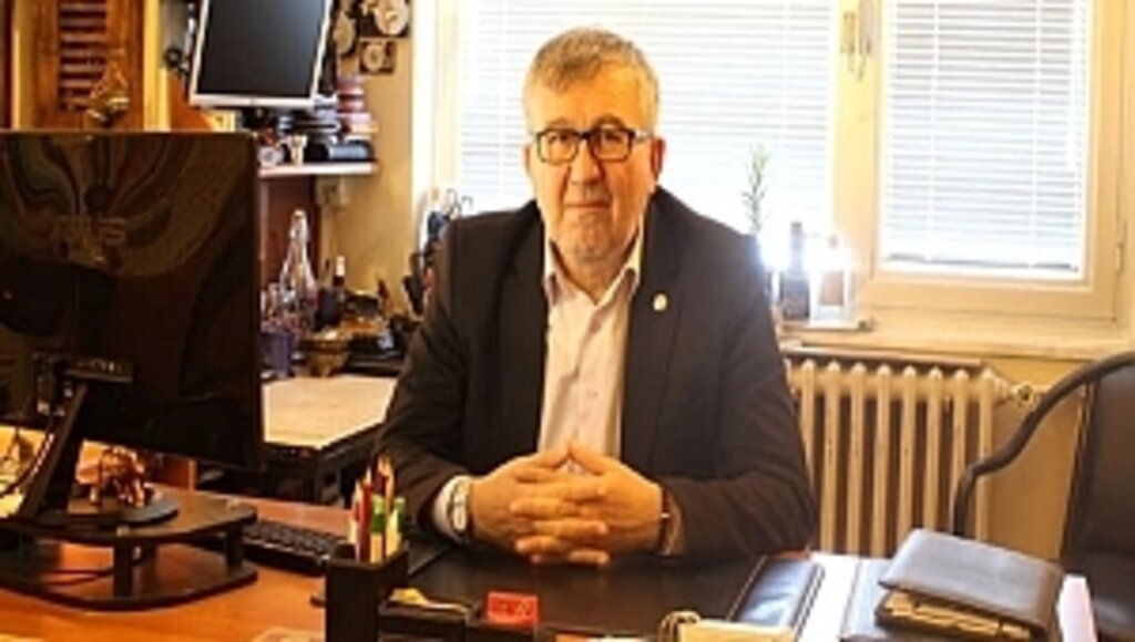 Adnan Menderes Milletin Gönlünde Ebediyen Yaşayacak!