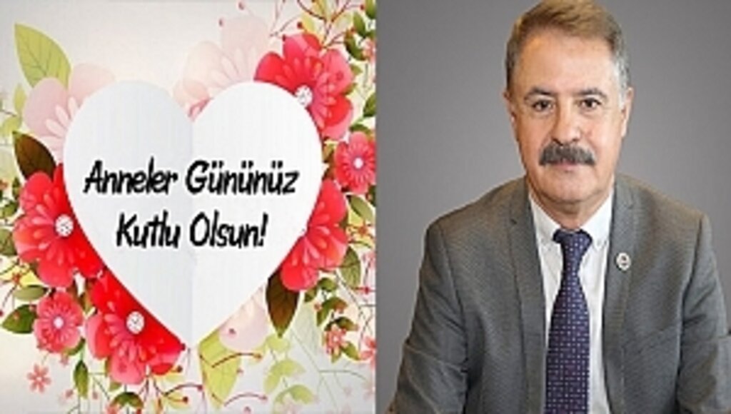Atakum Belediye Başkanı Deveci'den Anneler Günü Mesajı
