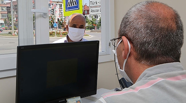 Atakum Belediyesi'nden Vergi Ödemelerinde Son Gün Uyarısı