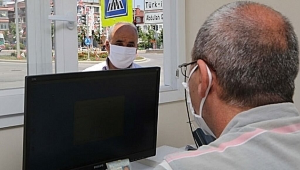 Atakum Belediyesi'nden Vergi Ödemelerinde Son Gün Uyarısı