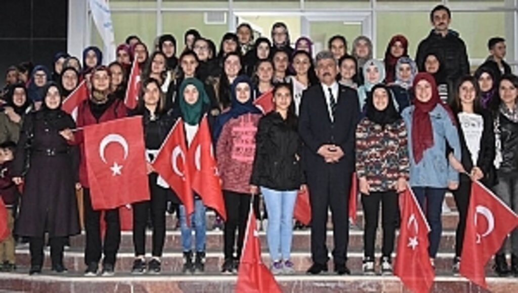 Atamızın Emanetine Sahip Çıkıyoruz