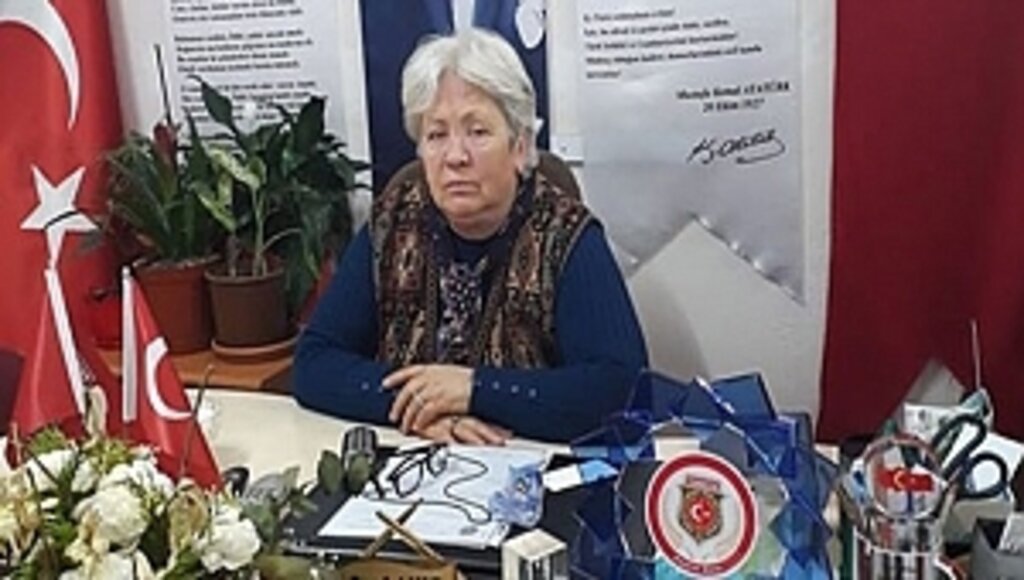 Barış, Kardeşlik Ve Huzur Getirmesini Diliyorum