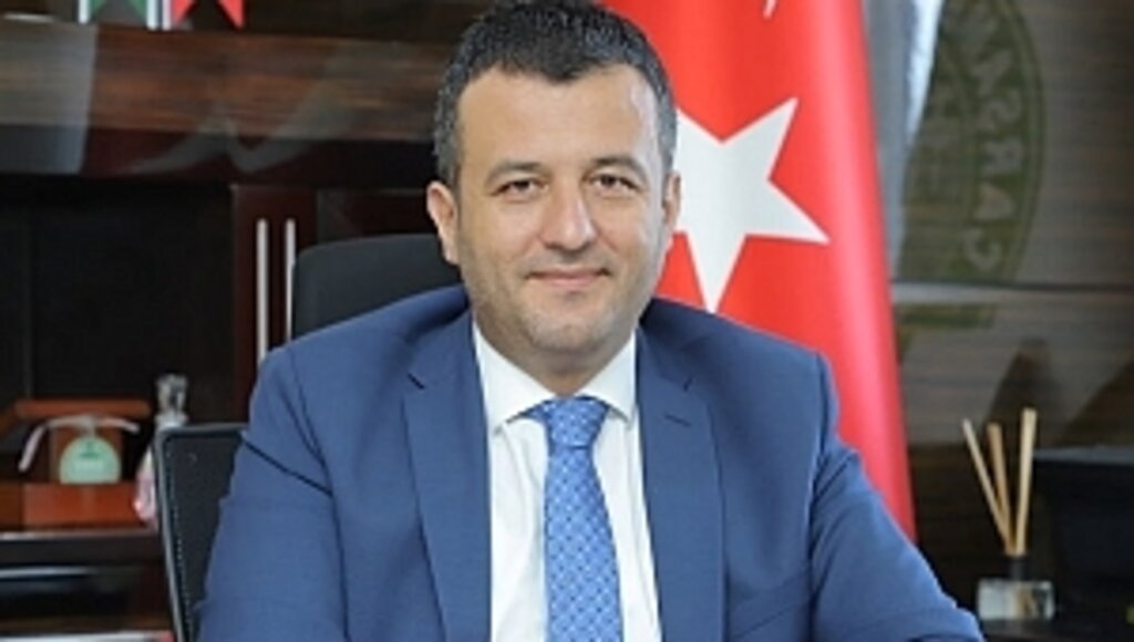 Başkan Doğan'dan 19 Mayıs Mesajı