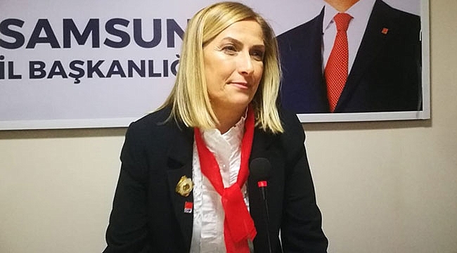 Başkan Güneysu'dan Anneler Günü Mesajı