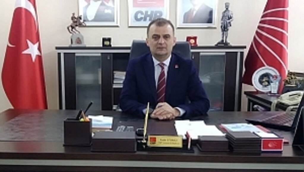 Başkan Türkel'den Ak Parti Milletvekillerine Çağrı!